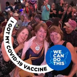 Meet your Posher, Mary